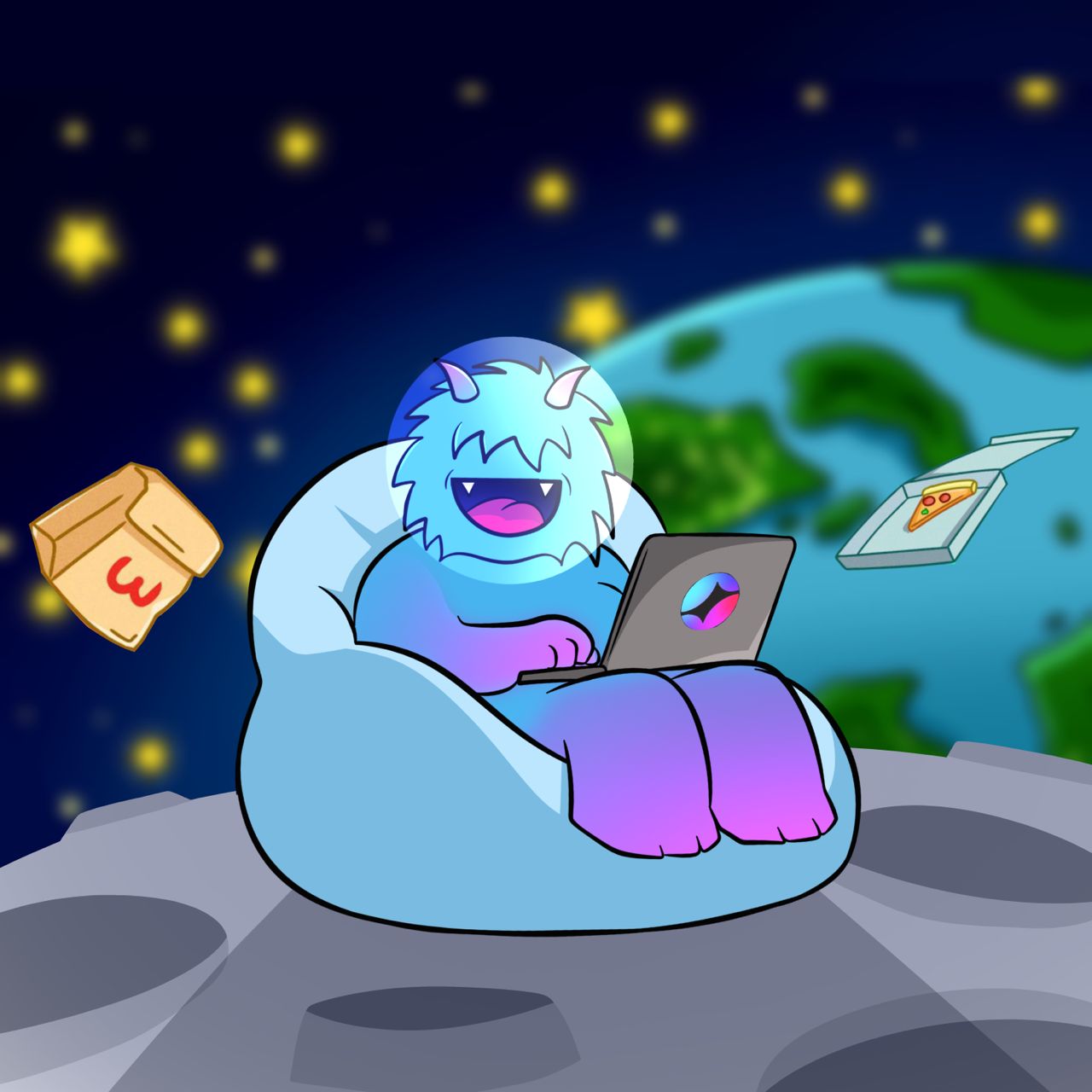 SEGO in Space